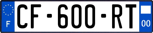 CF-600-RT