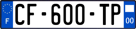 CF-600-TP