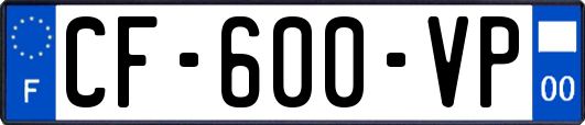 CF-600-VP