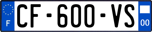 CF-600-VS