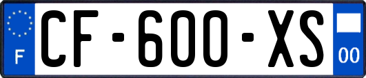 CF-600-XS