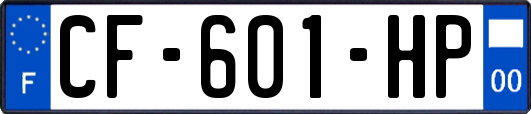 CF-601-HP