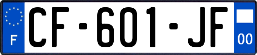 CF-601-JF