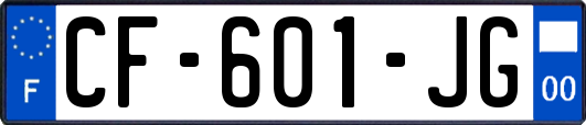 CF-601-JG