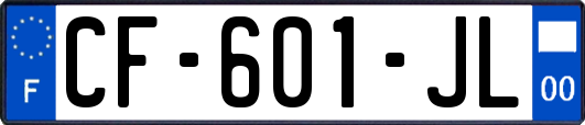 CF-601-JL