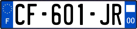 CF-601-JR