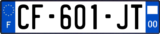 CF-601-JT
