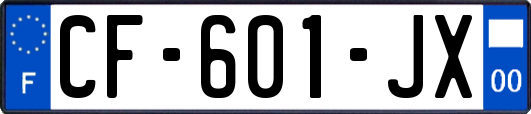 CF-601-JX