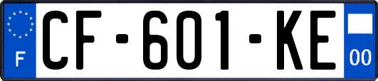 CF-601-KE
