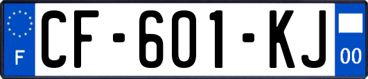 CF-601-KJ