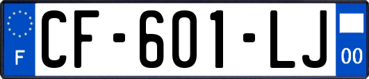 CF-601-LJ