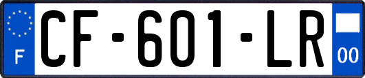 CF-601-LR