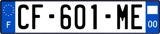 CF-601-ME