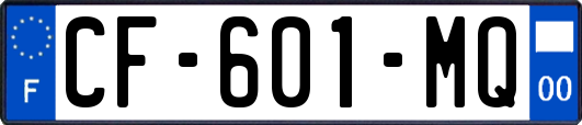 CF-601-MQ