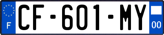 CF-601-MY