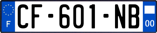 CF-601-NB