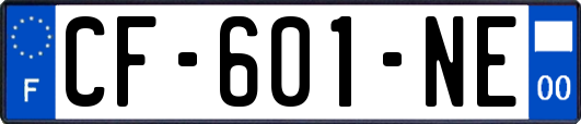 CF-601-NE