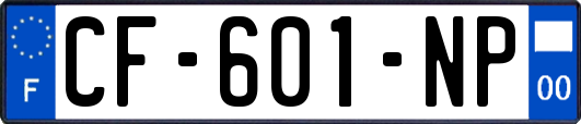 CF-601-NP