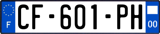 CF-601-PH