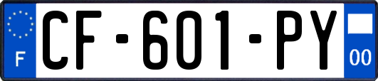 CF-601-PY