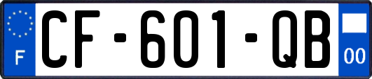 CF-601-QB