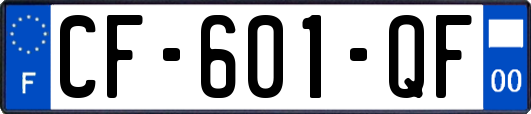 CF-601-QF