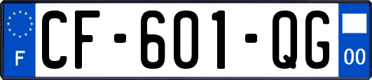 CF-601-QG