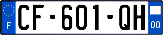 CF-601-QH