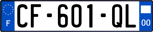 CF-601-QL