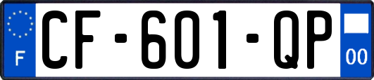 CF-601-QP