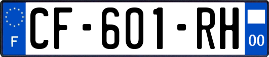 CF-601-RH