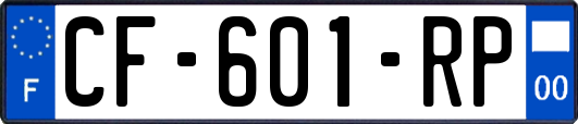 CF-601-RP