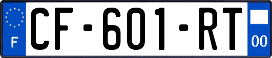CF-601-RT