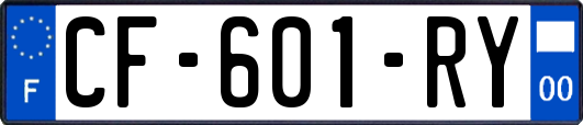 CF-601-RY