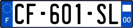 CF-601-SL