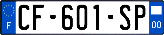 CF-601-SP