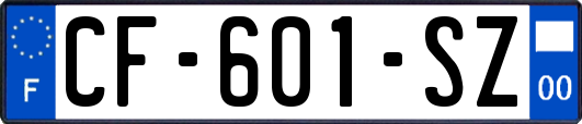 CF-601-SZ