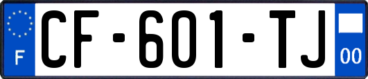 CF-601-TJ