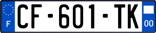 CF-601-TK