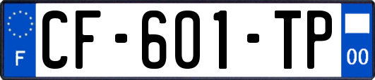 CF-601-TP