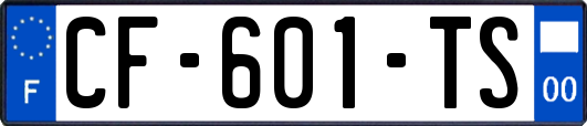 CF-601-TS