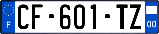 CF-601-TZ