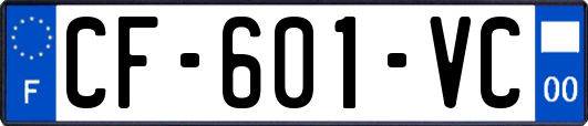 CF-601-VC