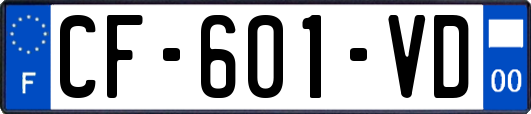 CF-601-VD