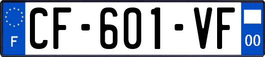 CF-601-VF