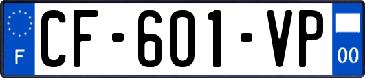 CF-601-VP
