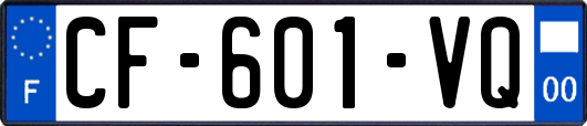 CF-601-VQ