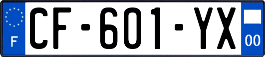 CF-601-YX