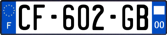 CF-602-GB