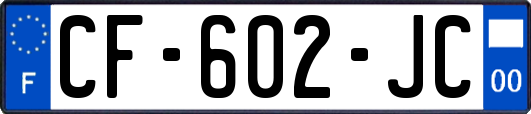 CF-602-JC